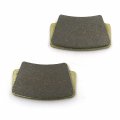Httmt Disc Brake Pad Set For Motorcycle 