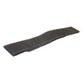 Door Strap For Jeep Wrangler 1997 2006 True Tj Front Driver Or Passenger Side Black Fabric Single Piece Part Number 55176339ac 