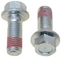Raybestos H17005 Professional Grade Disc Brake Caliper Bracket Mounting Bolt 
