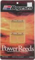 Boyesen Reeds Power Reed Hon Husq Kaw 633 New 
