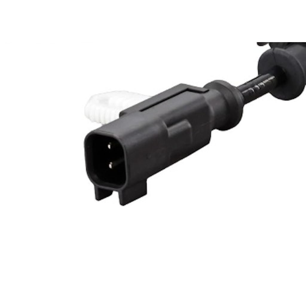 Abs Speed Sensor Ford Ranger 2010 2011 Rear Driver Side Spindle Mounted Replacement For Al5z2c190d