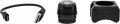Axia Alloys Rechargeable Led Dome Light For 1 75 Inch Tubing Fits Xp1000 Razor 