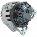 New 130 Amp Alternator Compatible With Replacement For Chevrolet Cruze 1 8l 2011 2012 2013 2014 2015 13588298 13577411 23247389