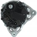 New 130 Amp Alternator Compatible With Replacement For Chevrolet Cruze 1 8l 2011 2012 2013 2014 2015 13588298 13577411 23247389