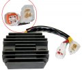 Suzuki Gsx-r600 2006-2016 Stator Generator Regulator Rectifier With And Gaskets