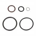 Fuel Injector Seal Repair Kit For Audi A2 1 2 Tdi 4 Vw Golf Jetta 9
