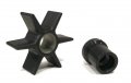 Pump Rebuild Impeller Kit For Mercury 90 Hp 4 Stroke Og960500 Up Engines