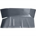 Classic 2 Current Fabrication Floor Pan For 1966-1971 Ford Torino Front Toe Board Lh 
