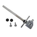 Fuel Tank Petcock Valve Replacement For 16950-hn7-003 16950-hm8-003 Honda Trx350 Trx400 Trx500 1997-2014 