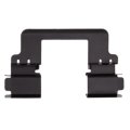 Disc Brake Hardware Set For Land Rover Range Sport 2014 2015 2016 2017 2018 2019 Front Position Alx-pau-df-340-11012-cla2