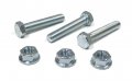 The Rop Shop 2 Corner Bracket Sets W Hardware Utility Trailer Wood Sides Latch Body Gates