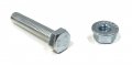 The Rop Shop 2 Corner Bracket Sets W Hardware Utility Trailer Wood Sides Latch Body Gates