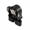 X Autohaux Black Car Throttle Position Sensor Replacement A22-661-j03 For Nissan Skyline Rb33 2 5l Rb25det 93-98 Patrol Y61 3