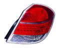 Depo 335-1940r-as Saturn Aura Passenger Side Replacement Taillight Assembly 