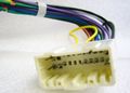 Stereo Wire Harness Chrysler Pt Cruiser 06 2006 Car Radio Wiring Installation Parts 
