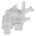 Door Latch Lock Actuator Front Rear Right For Mazda 5 2006-2010 2012-2017 C23572350 