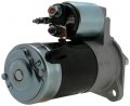 Epartsglobal Starter Compatible With Jeep Grand Cherokee 5 2l 9l V8 M1t76082 New 17467