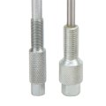 Glow Plug Puller Extractor Reamer Set Duty Metal Tool With Precision Manufacturing For Benz Vehicles