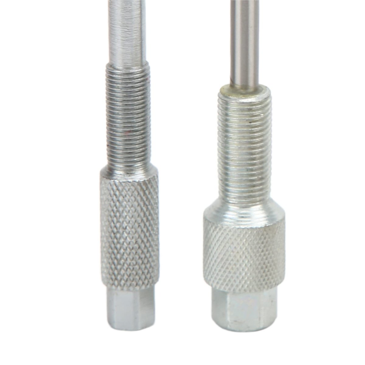 Glow Plug Puller Extractor Reamer Set Duty Metal Tool With Precision Manufacturing For Benz Vehicles