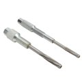 Glow Plug Puller Extractor Reamer Set Duty Metal Tool With Precision Manufacturing For Benz Vehicles