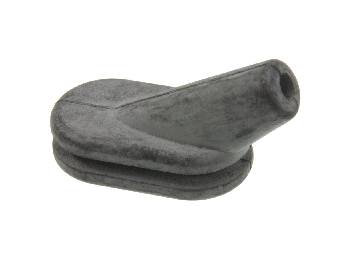 1968 1976 Corvette Hood Release Cable Grommet Part Number