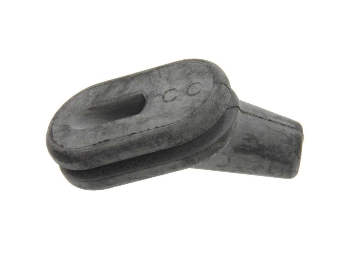 1968 1976 Corvette Hood Release Cable Grommet Part Number