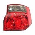 Right Passenger Side Tail Light Assembly For 2003 2008 Honda Element Fits Ex Models 2007