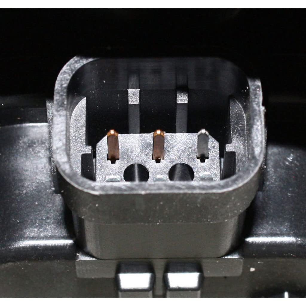 Tail Light Assembly For Chevy Venture 1997 2005 Passenger Side Gm2801134 10353280 Includes Bulbs Lens Housing And Socket