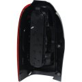 Tail Light Assembly For Chevy Venture 1997 2005 Passenger Side Gm2801134 10353280 Includes Bulbs Lens Housing And Socket