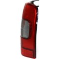 Tail Light Assembly For Chevy Venture 1997 2005 Passenger Side Gm2801134 10353280 Includes Bulbs Lens Housing And Socket