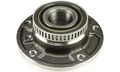 Evan-fischer Eva165828806 Front Wheel Hub Assembly With Abs Sensor For 1998-2000 Bmw 323i 
