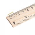Uxcell Small Tiny Hardware Brass Nails 1 2mmx12mm Dxl For Diy Wooden Boxes Accessories 200pcs