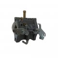 New Carburetor For John Deere Carb Fits Gator 6x4 S N Below Am122006