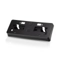Front License Plate Bracket For Lexus Rx350 Rx350l 2020 2021 2022 Black Pp Plastic Replacement Lx1068136 191275717295 