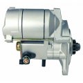 New Starter Compatible With Replacement For John Deere 3014 3015 4019 4020 Mower 3225b 3225c 3235b Am876435 Am878415 Rg60654