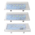 2pcs W10515057 1pc W10515058 Led Refrigerators Light Set Fit For Whirlpool Maytag Kenmore Wrs322fnae Wrs322fnah Wrs322fnam 