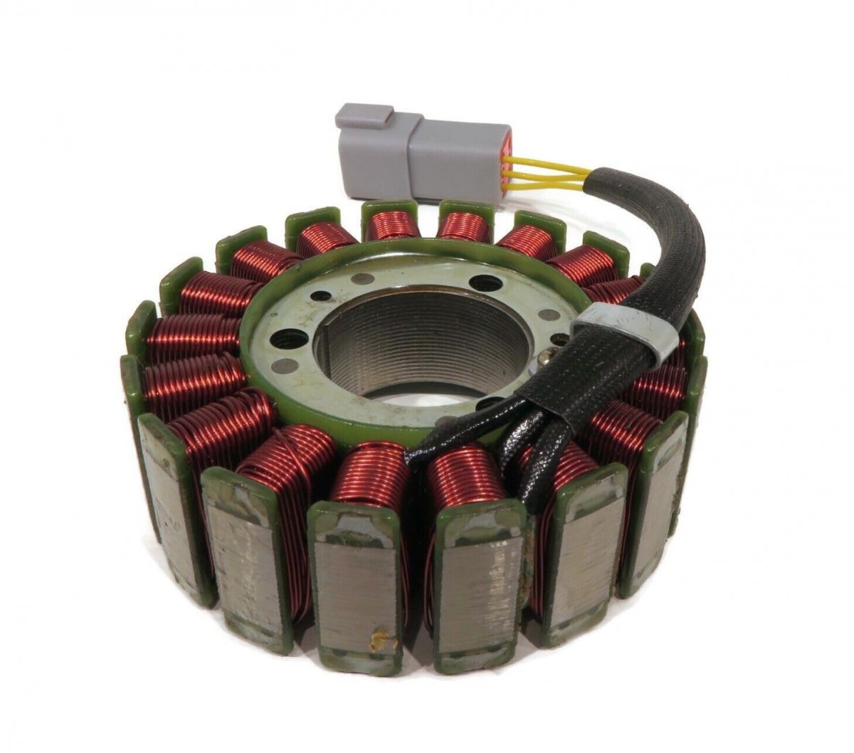 Stator Plate For Sea-doo Pwc 2006-2007 3d 947 Di 1996-1997 Gsx 2003-2004 Xp