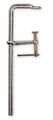 Hobart 770553 Heavy Duty 120-mm Throat F Clamp 16-inch 