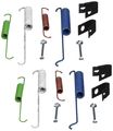 Raybestos H7359 Professional Grade Drum Brake Hardware Kit 