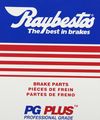 Raybestos H7359 Professional Grade Drum Brake Hardware Kit