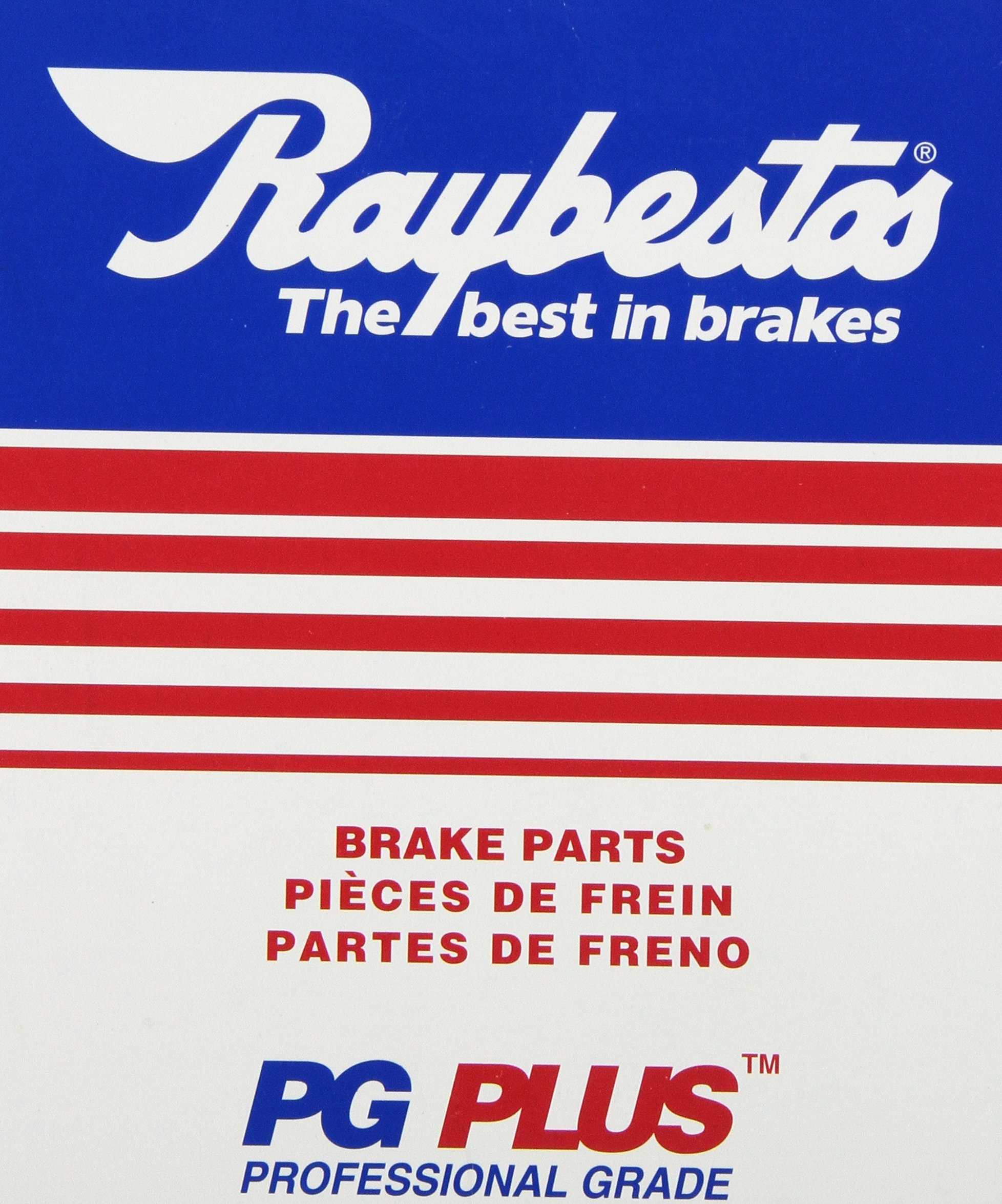 Raybestos H7359 Professional Grade Drum Brake Hardware Kit