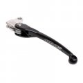 Streamline Reflex Clutch Lever Black For Kawasaki Kx100 2011-2018 