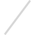Ekena Millwork Denp04pr1612fay01 Pvc Dentil Trim White