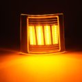 Led Front Corner Light Set 4 Piece For 1994 To 1999 Chevrolet Ck 1500 2500 3500 Pickup Suburban Tahoe And Full Size Blazer