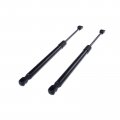 A-premium Front Hood Bonnet Lift Support Spring Struts Compatible With Infiniti I30 2000-2004 0l 3 5l Set Of 2