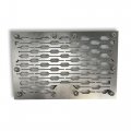 Polaris Scrambler 850 1000 2014-2024 Aluminum Front Grille 5439661-070