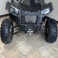 Polaris Scrambler 850 1000 2014-2024 Aluminum Front Grille 5439661-070