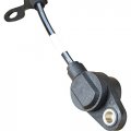 Aip Electronics Abs Anti-lock Brake Wheel Speed Sensor Compatible With 2001-2008 Acura Mdx And Honda Pilot Rear Left Driver Oem
