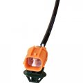 Aip Electronics Abs Anti-lock Brake Wheel Speed Sensor Compatible With 2001-2008 Acura Mdx And Honda Pilot Rear Left Driver Oem