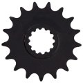 Niche Drive Sprocket Chain Combo For Yamaha Yzf-r1 Front 17 Rear 45 Tooth 520v O-ring 116 Links 